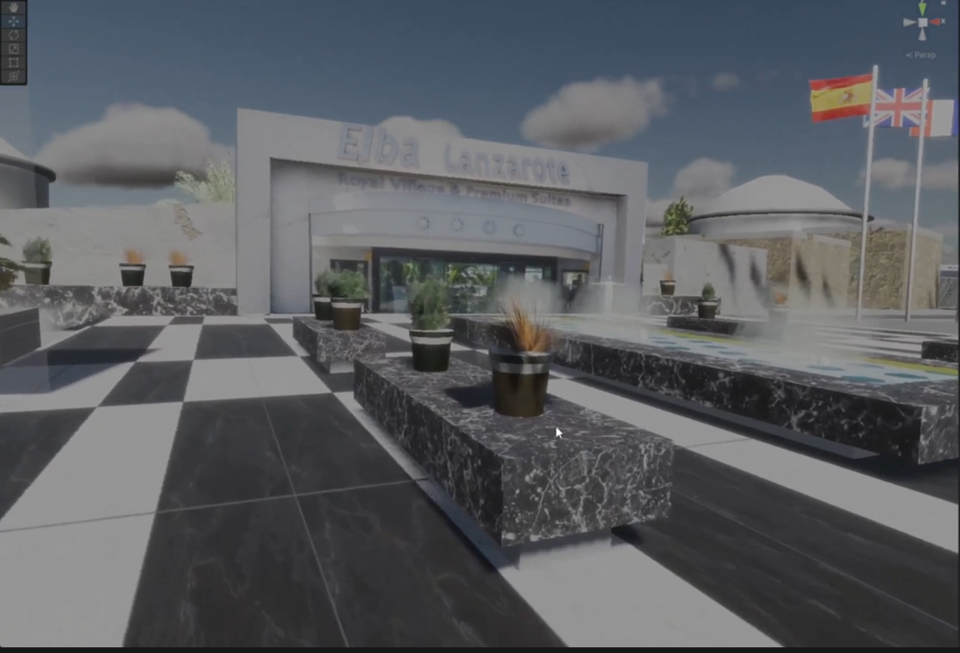 Hotel Elbao